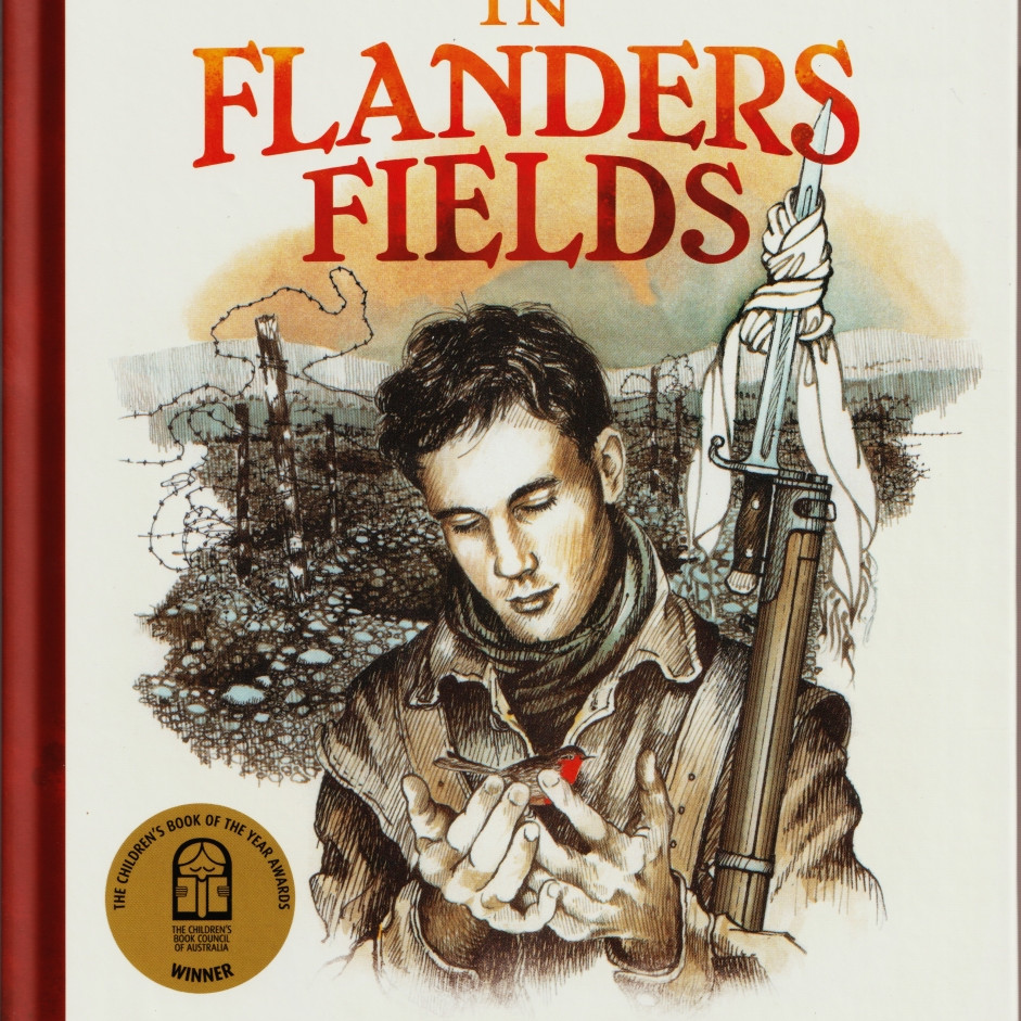 In-flanders-fields