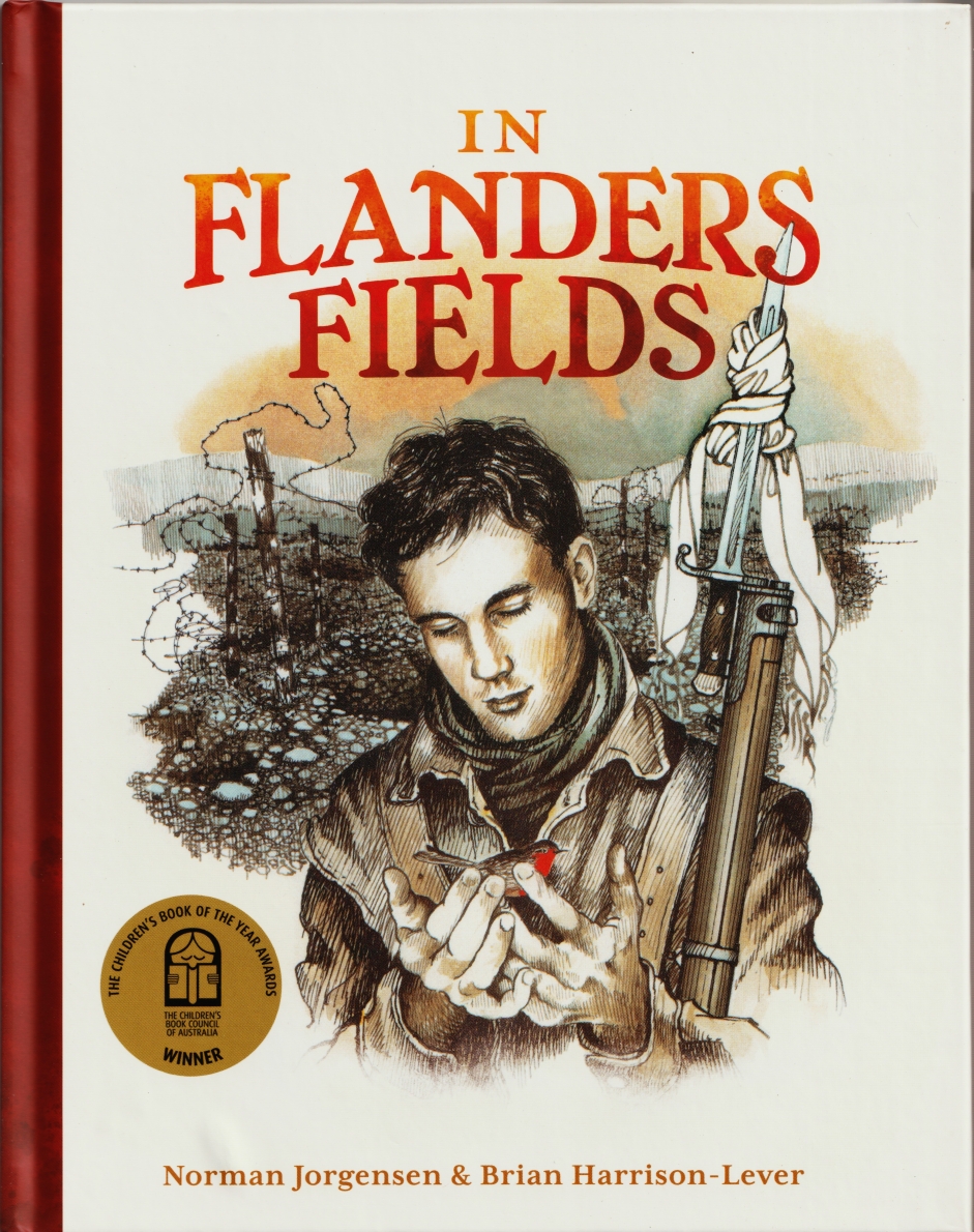 In-flanders-fields