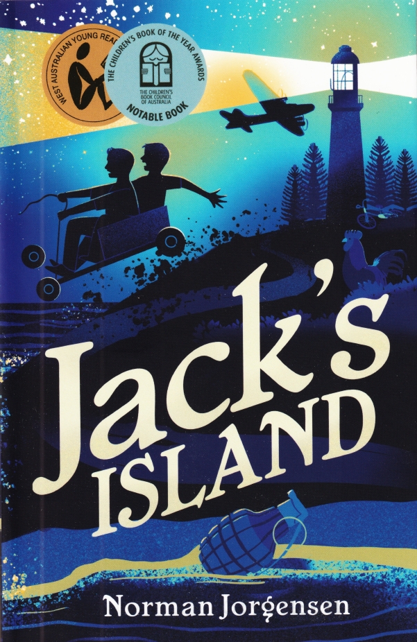 Jacks-island
